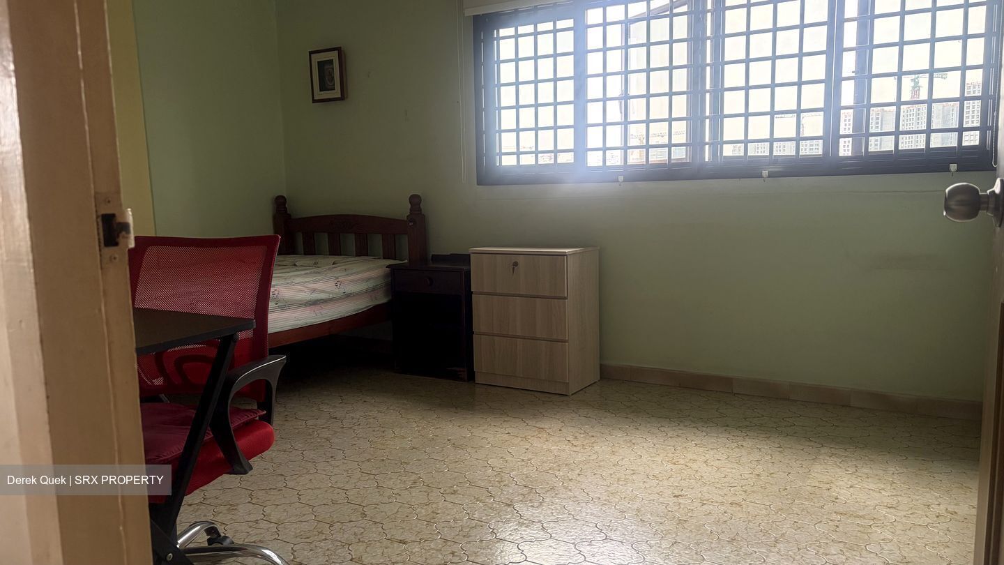 Blk 26 Dover Gardens (Queenstown), HDB 5 Rooms #611942351